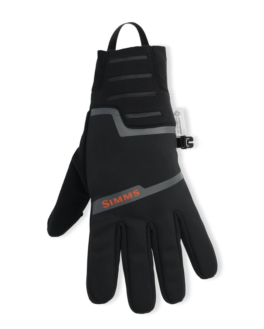 Simms Windstopper Flex Glove