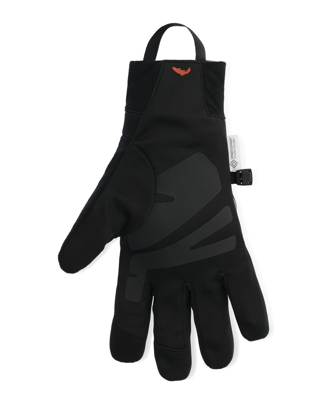 Simms Windstopper Flex Glove Palm