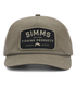 Simms Double Haul Rope Cap