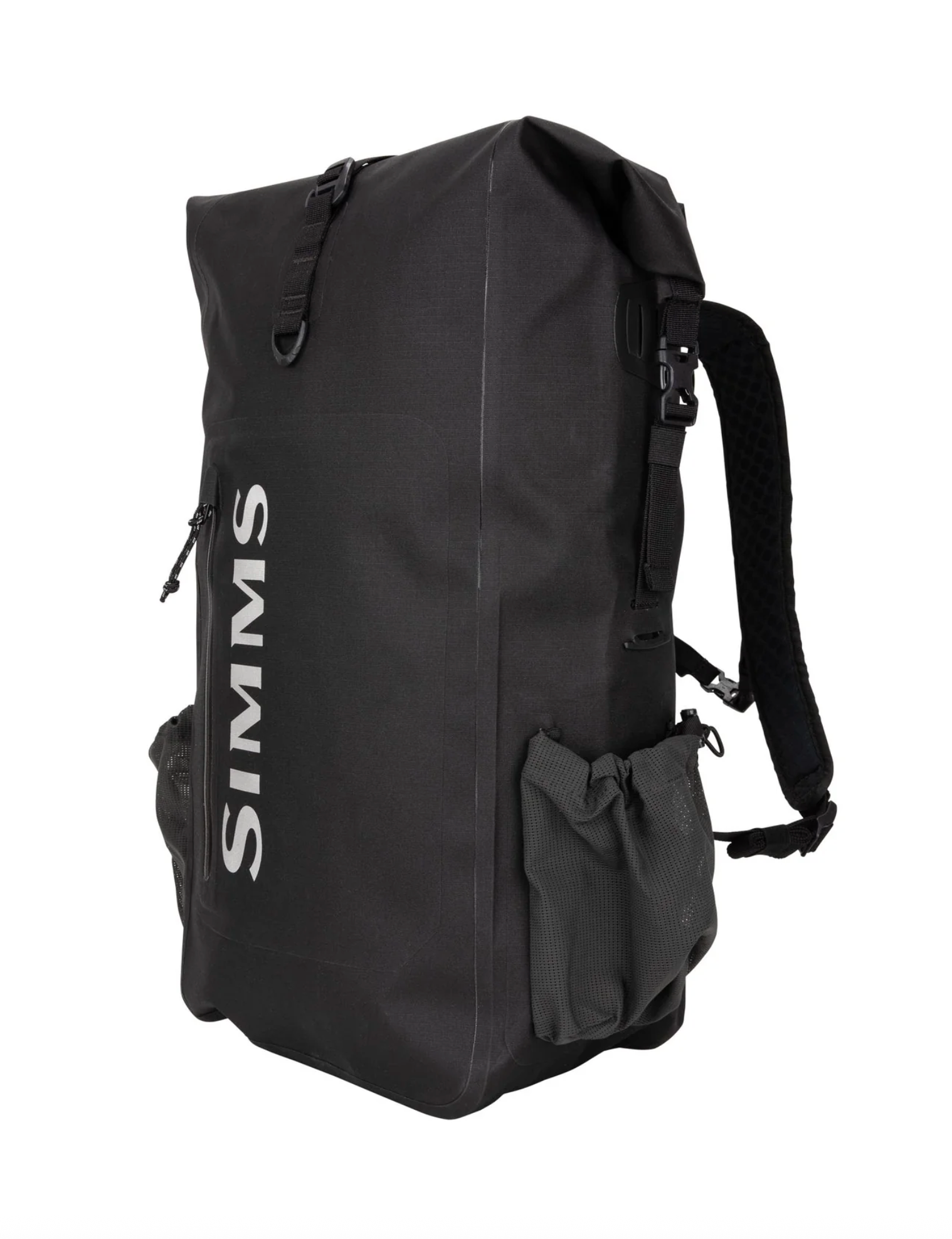 Simms Dry Creek Roll Top Backpack