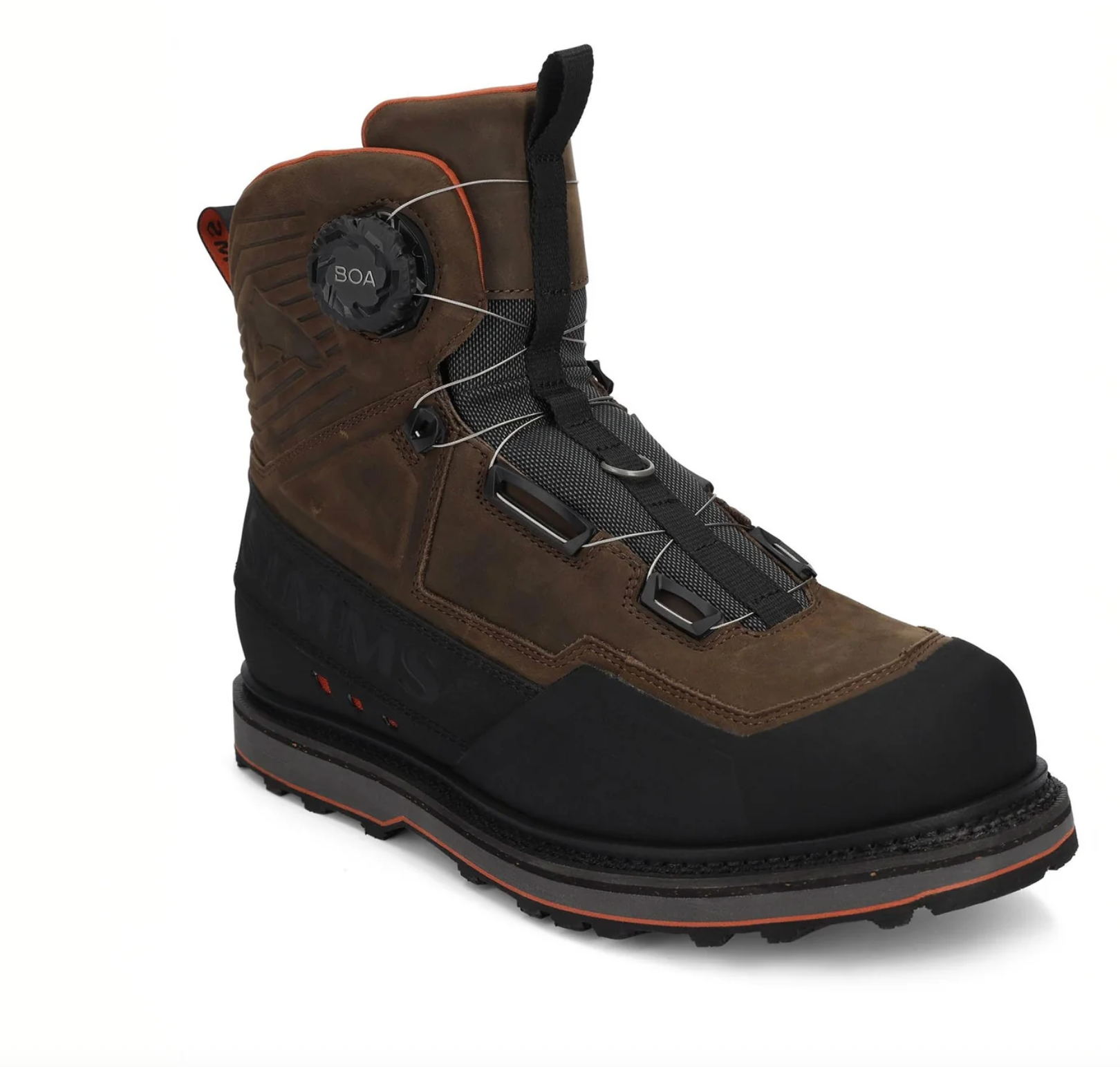 Simms G3 Guide Boa Boot Vibrom