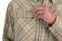 Simms Men's Brackett Long Sleeve Shirt Pocket