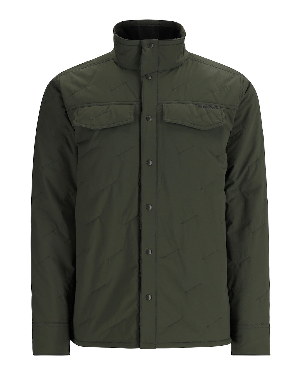 Simms Men's Bristol Reversible Jacket