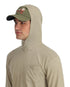 Simms Men's Glades Hoody Hood