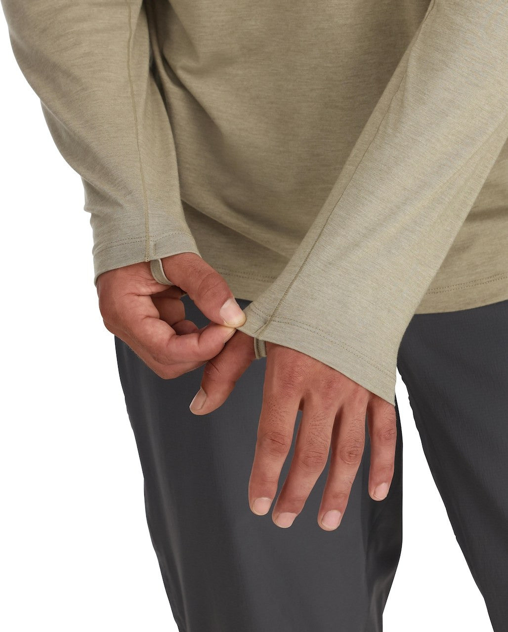 Simms Men's Glades Hoody Thumb