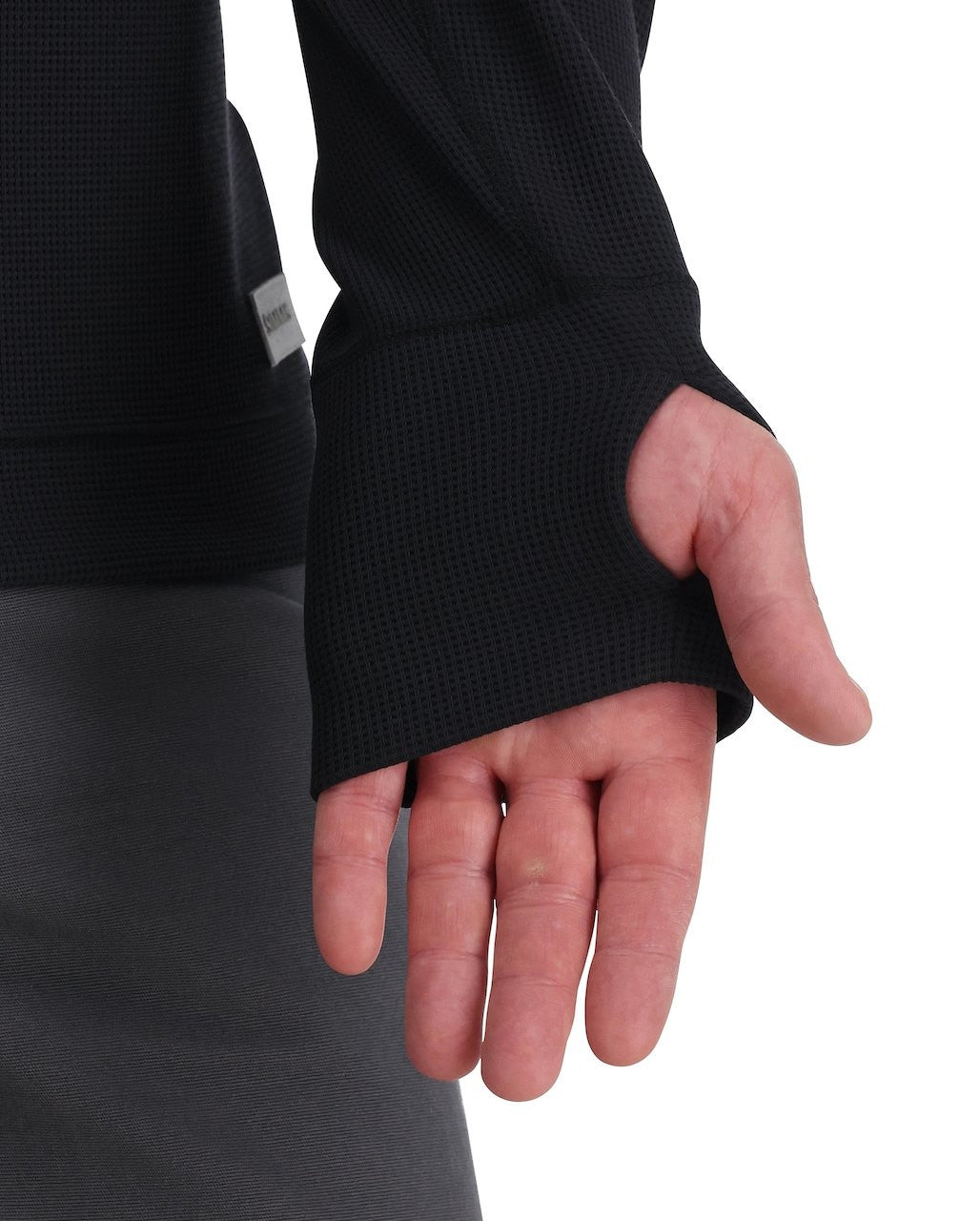 Simms Men's Highline Hoody Cuff