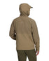 Simms Men's Saginaw Hoody Back