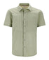 Simms Men's Stone Cold Short Sleeve Shirt