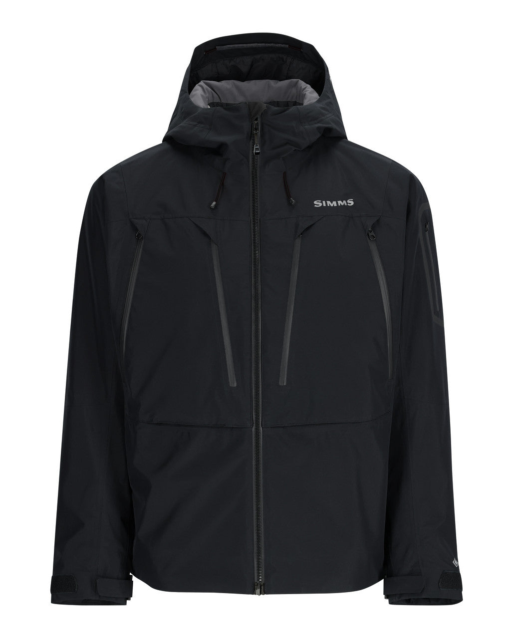 Simms Bulkley Jacket