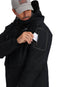 Simms Bulkley Jacket Pocket