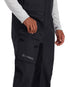 Simms Challenger Bib Thigh Pocket