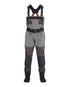 Simms Men's Confluence Stockingfoot Wader Graphite