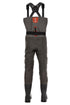 Simms G3 Guide Bootfoot Wader Back