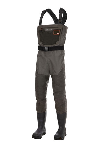 Simms G3 Guide Bootfoot Wader
