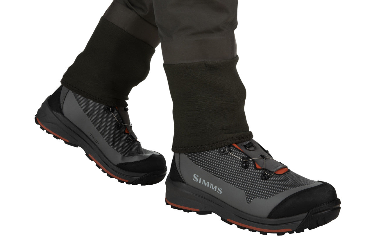 Simms Men's G3 Guide Stockingfoot Waders Guard