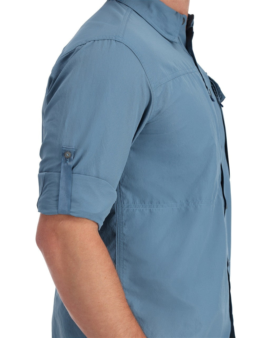 Simms Men's Guide Shirt Sleeve
