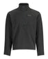 Simms Rivershed Sweater Half Zip