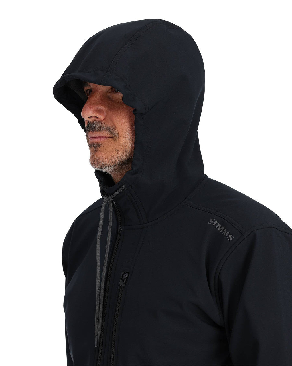 Simms Men's Rogue Hoody Hood