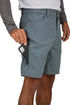 Simms Men's Skiff Shorts Pocket
