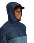 Simms Men's Solarflex Wind Hoody Hood