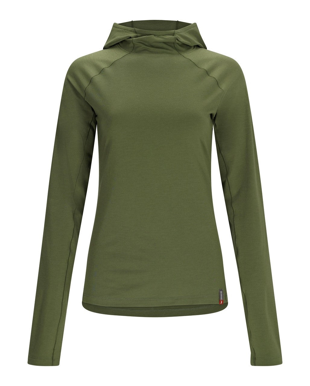 Simms Women's Glades Hoody