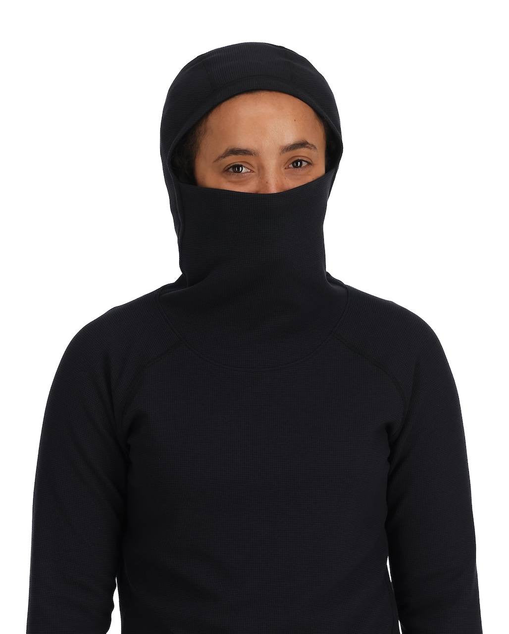 Simms Women's Highline Hoody Hood