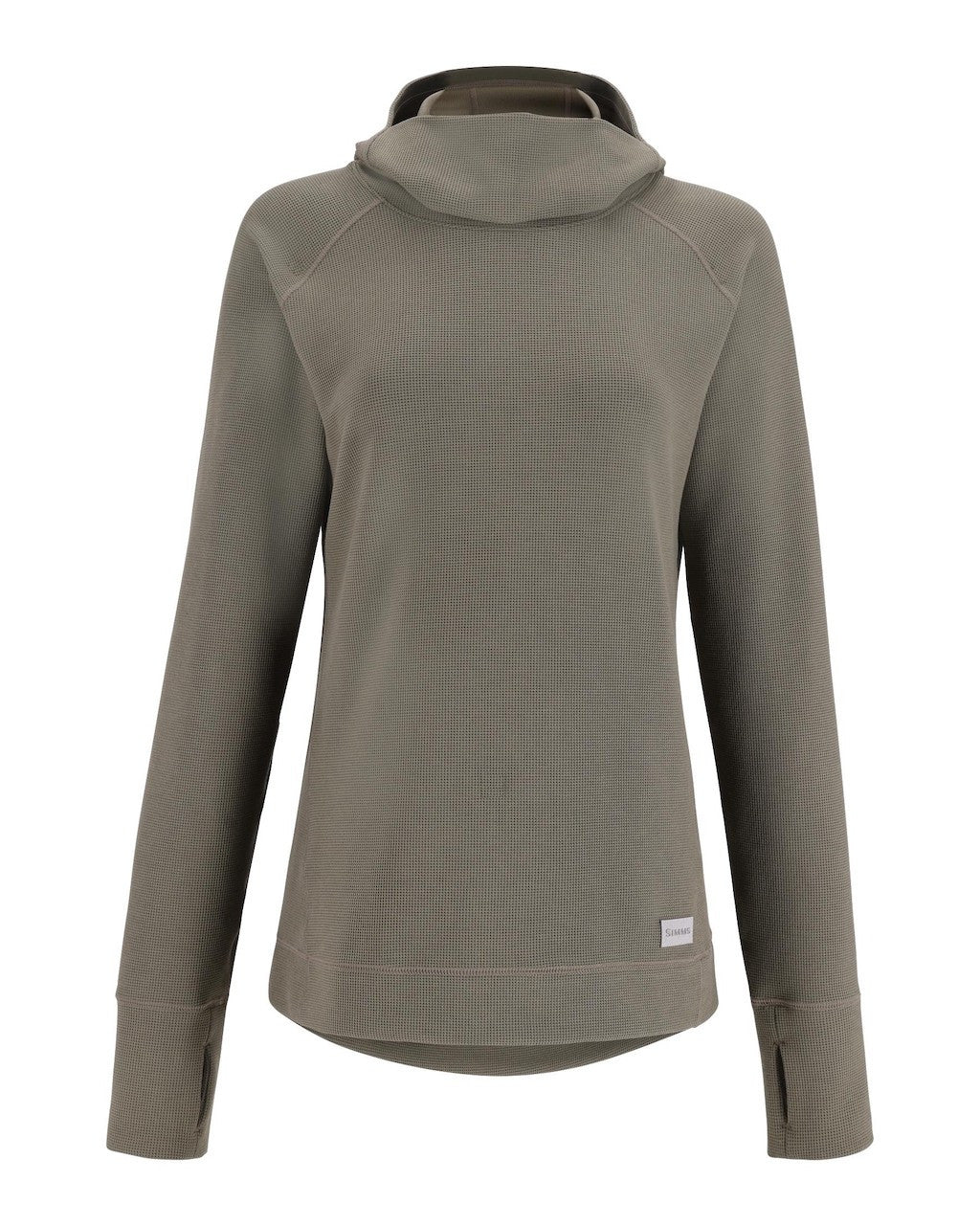 Simms Women's Highline Hoody