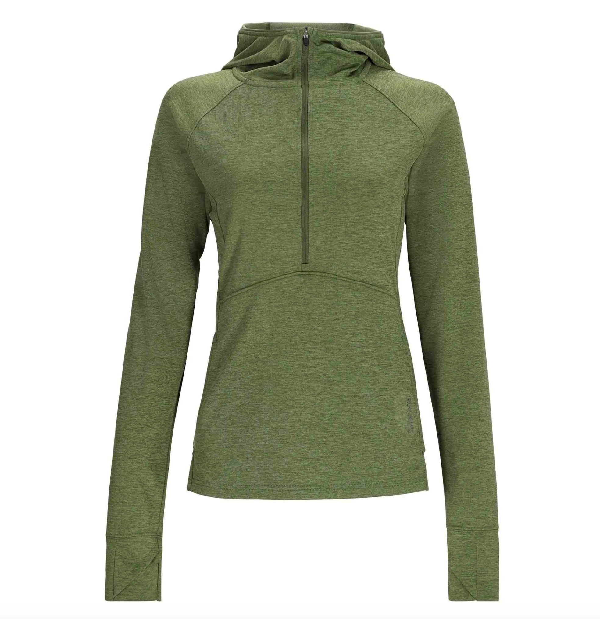 Simms Women's Bugstopper Hoody