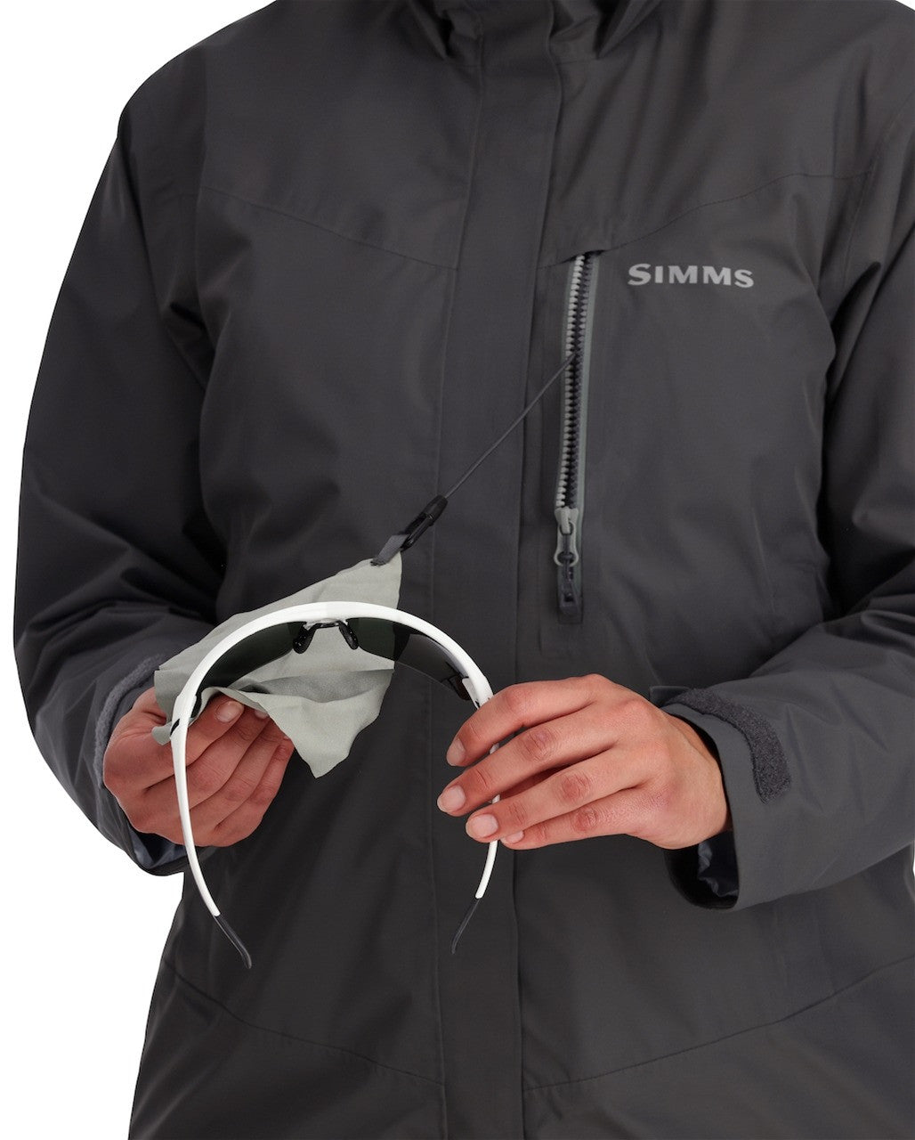 Simms Women's Challenger Jacket Chamois