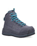 Simms Women's Freestone Wading Fishing Boot With Felt Sole