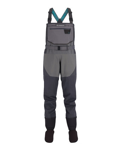 Simms Women Freestone Stockingfoot Waders