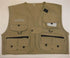 Stone Creek Kids Fly Fishing Vest