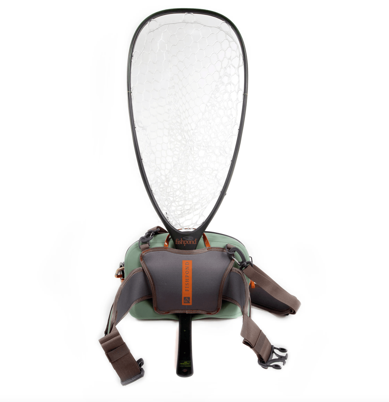 Fishpond Thunderhead Small Submersible Lumbar Back