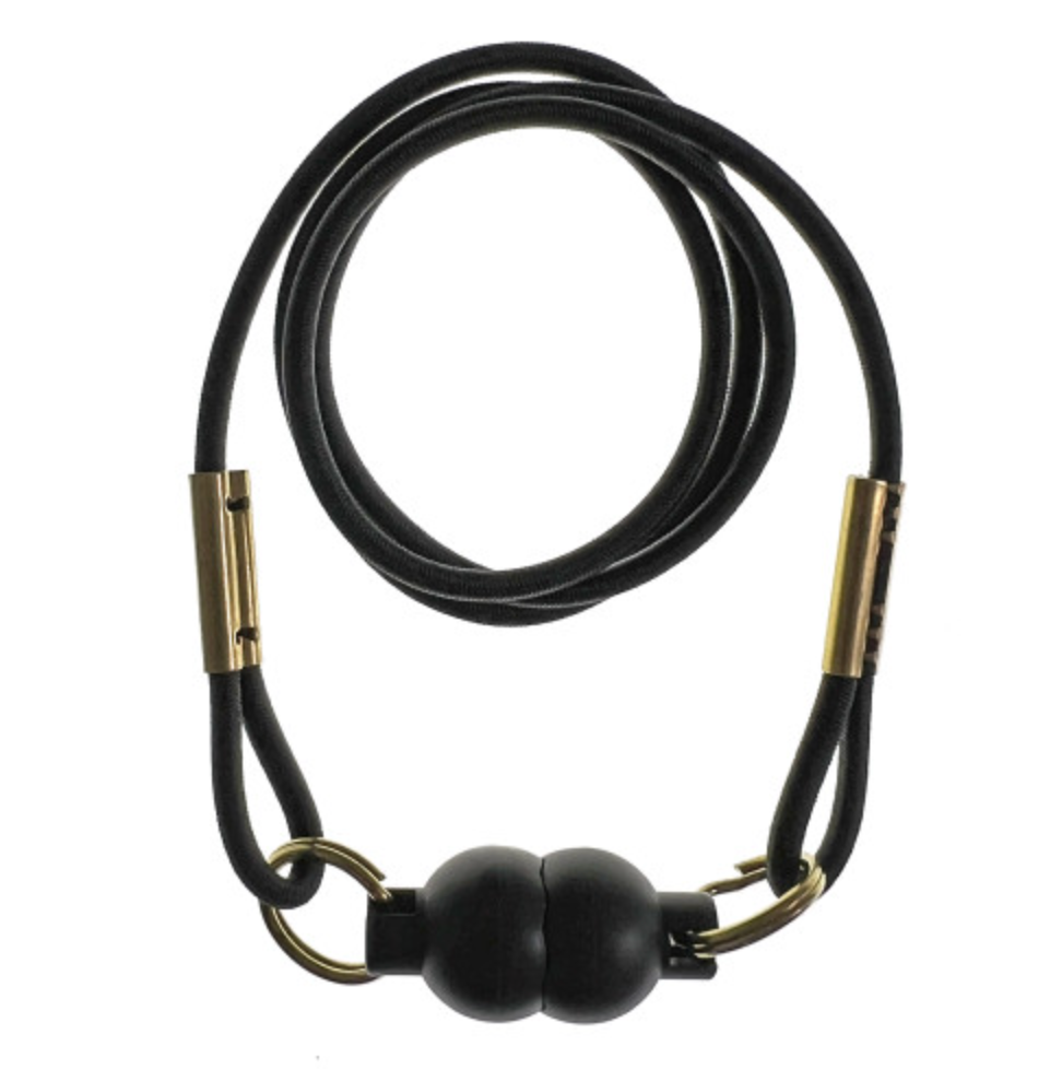 Tight Lines Net Release Magnet