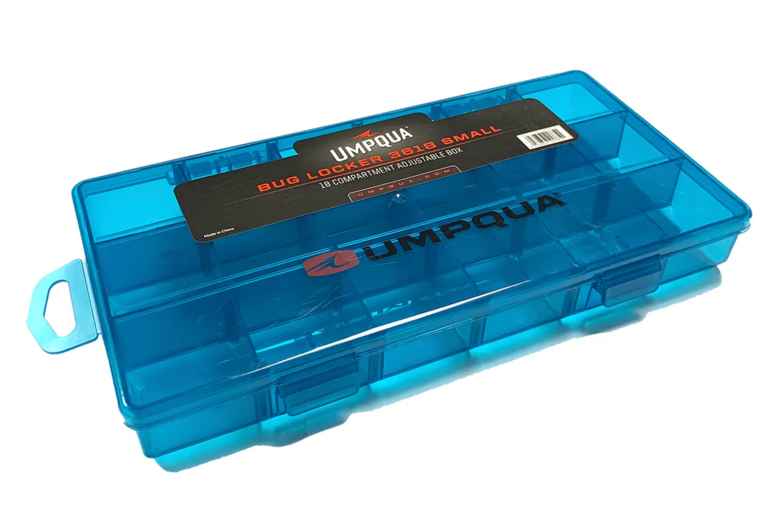 Umpqua Bug Locker 3618 Small