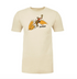 Umpqua Men's Streamer Cowboy T-shirt