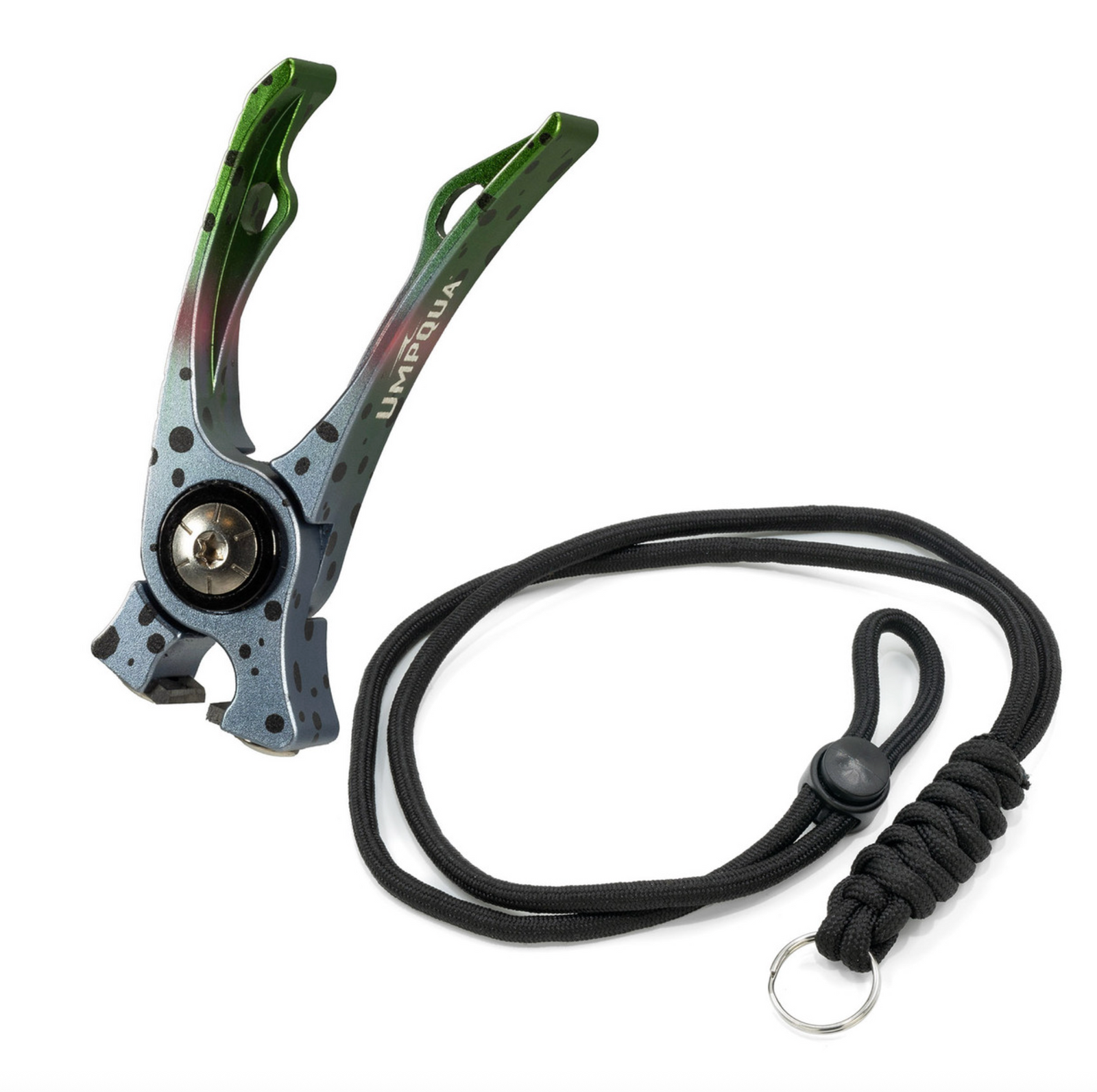 Umpqua Riverrun Nipper Rainbow