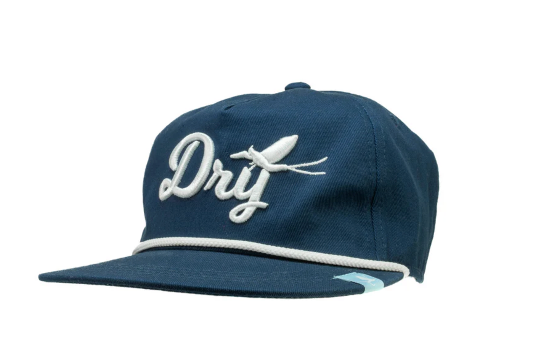 Umpqua Rope Dry Fly Hat