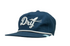 Umpqua Rope Dry Fly Hat