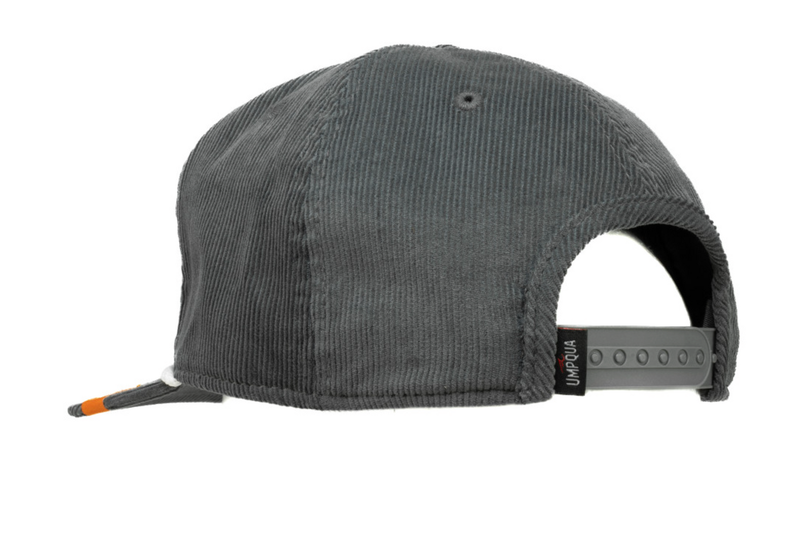 Umpqua Streamer Junkie Hat Back