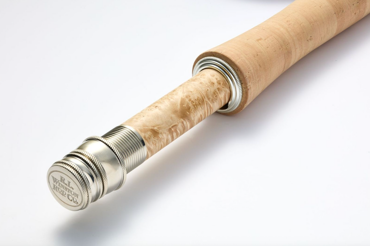 Winston Air 2 5-Piece Handle