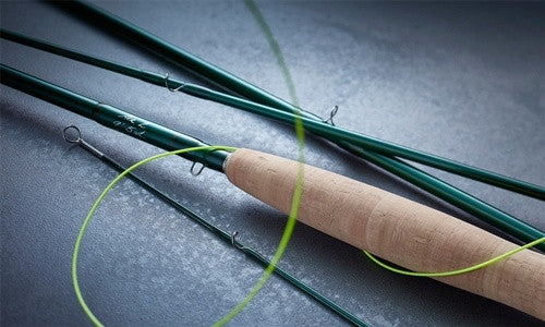 Winston Boron Air 2 Freshwater Fly Rods
