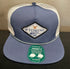 Wyoming Fly Fishing Front 9 Hat